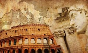 世界传奇帝国之罗马帝国：君士坦丁王朝怎么灭亡的？