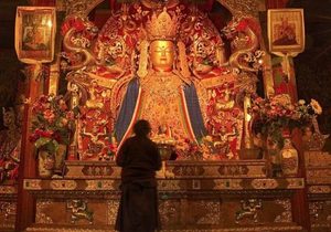 列国时代的文明：印度吠陀时代怎么结束的？