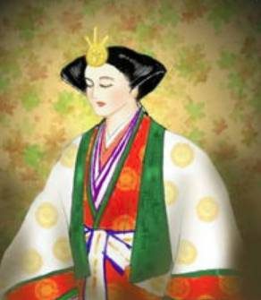 日本历史上八位女天皇的第七位：明正天皇的生平事迹简介