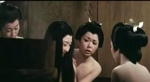 古代日本是怎么虐待女人的？因为丈夫的战败而嫁给敌人