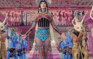 为什么说古罗马是毁在娱乐的路上 事实到底是什么样的