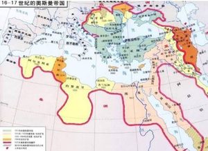 奥斯曼帝国是土耳其历史上最辉煌的一段 覆灭之后对其打击有多大呢