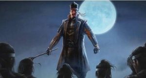 日本战国时代名将，北条早云是个怎样的人？