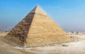 世界七大古代奇观高科技还原欣赏！原来形态更让人震惊！