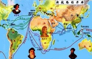 大航海的开创者是哪个国家？为什么英国能够后来居上？