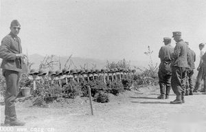 克里特岛空降作战：二战前期德国伞兵一场惨痛失败