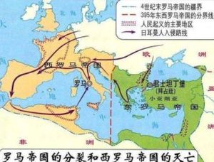 俄罗斯是西方国家吗？俄罗斯在东西方之间是个怎么样的存在？
