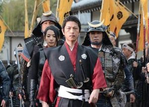 日本战国时代“初代”枭雄：揭秘织田信长的一生