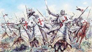 法国圣殿骑士团简介 现在还存在圣殿骑士团吗？