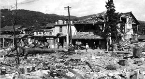 二战期间德、日、苏的原子弹计划为何失败？美国的计划为何成功？