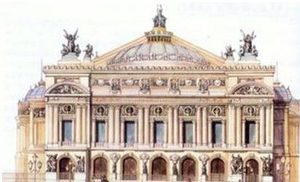 古典主义建筑资料简介 古典主义建筑有哪些风格特点?