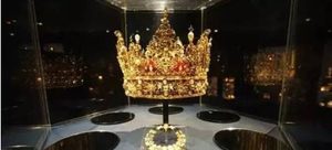 丹麦国王克里斯蒂安四世生平简介 克里斯蒂安四世的结局如何？