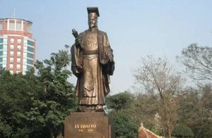 揭秘：你所不知道的，越南历史上的十个冷知识