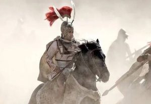 波斯帝国灭亡后，帝国末代王室们的结局是什么？