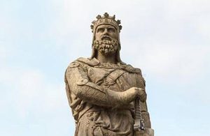 苏格兰国王罗伯特·布鲁斯简介 苏格兰的民族英雄