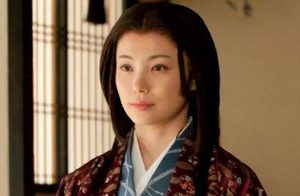 日本战国时代第一美女，织田市的结局却很凄惨