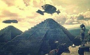 苏美尔人与外星人有什么关系？苏美尔人是外星人创造的吗？