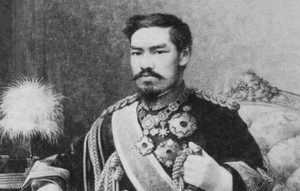 琉球王国曾是中国的属国，为何后来被纳入日本了呢？