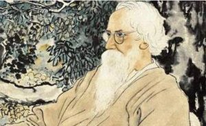 泰戈尔的作品有什么特点？泰戈尔的作品在风格上是怎样的？