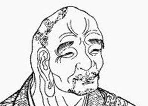 马鸣：古印度佛教大师、诗人，著有叙事诗《佛所行赞》