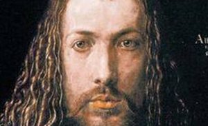 丢勒：德国最出色的木刻版画和铜版画家之一