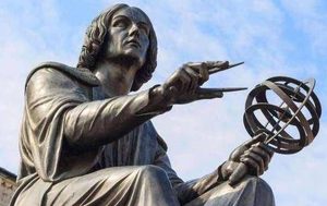 尼古拉·哥白尼，他在空余时间都在做些什么？