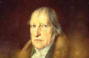 世界名人之古典哲学的集大成者黑格尔，恩格斯是怎么评价他的？