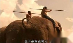 坎尼会战战斗经过：汉尼拔如何诱敌大败罗马军队