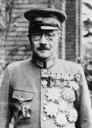 东条英机上位史：庸人怎样领导日本走向疯狂？
