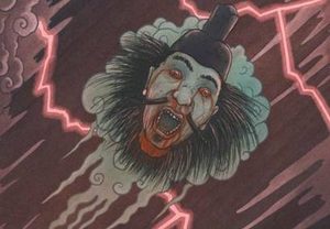 平将门是个怎样的人？他为什么是平安时代四大怨灵之一？