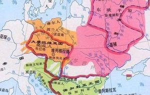 欧洲三大蛮族之斯拉夫人简介：斯拉夫有荣誉、光荣的意思
