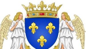 法国卡佩王朝简介：卡佩王朝由哪位建立者的姓而得名？