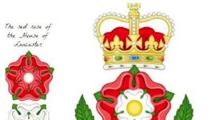 英格兰兰开斯特王朝是由谁建立的？历代的统治者都有谁？
