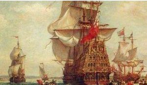 英国航海条例简介：为何因它引发了与海上强国荷兰的战争？