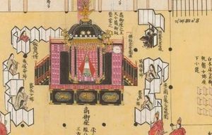 日本的历史上，为什么只有改朝没有换代？
