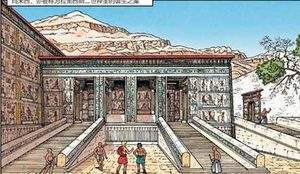 在现今埃及人心中，哪位古埃及法老才是最重要的？