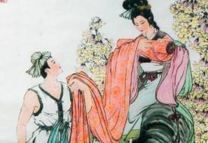 不止中国有“牛郎织女”，国外还有哪些版本呢？