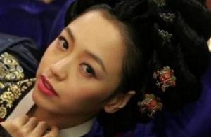 被誉为朝鲜妖女之首的张绿水，一生到底有多传奇？