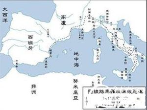 汉尼拔是让古罗马帝国恐惧六百年的战争天才！