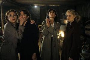 世界顶级绝色女间谍最擅长的八大手段是什么？