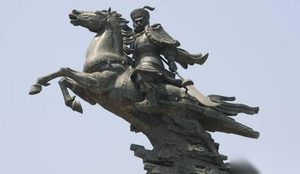 揭秘：世界史上十大大集团作战军事统帅排名