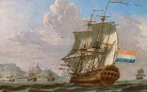 荷兰为什么称为“海上马车夫”？“海上马车夫”的名称由来