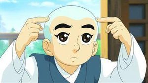 日本有名的一休和尚娶八岁幼女蕴含哪些秘密
