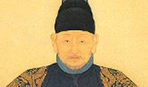 朝鲜王朝的开国君主李成桂一生做了哪些事情？