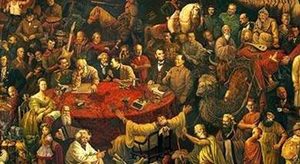 狂飙运动对于德国民族意识的改变有什么作用？