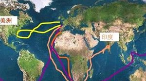 麦哲伦环球航行给世界带来了哪些影响？
