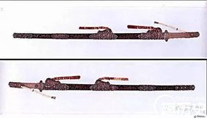 日本武士刀有哪些？它们都有哪些种类和特点？