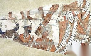 揭秘：5000年前的苏美尔人是怎样玩信用的？