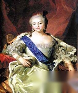 俄国有几位女沙皇？为何都与彼得大帝关系密切