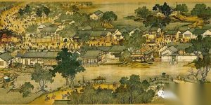 揭秘古代日本的女子为什么向宋朝的男人借种？